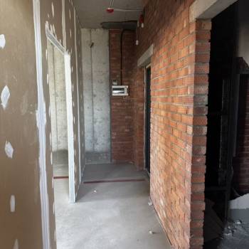 Продается 2-х комнатная квартира, 54,3 м²
