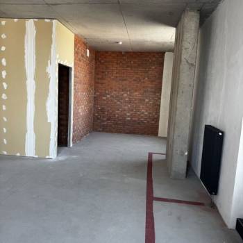 Продается 2-х комнатная квартира, 54,3 м²