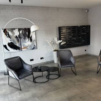 Продается 2-х комнатная квартира, 54,3 м²
