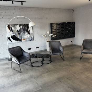 Продается 2-х комнатная квартира, 54,3 м²