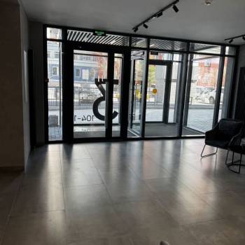 Продается 2-х комнатная квартира, 54,3 м²