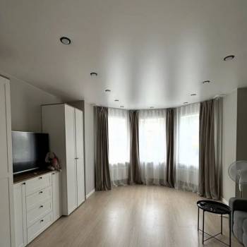 Продается 1-комнатная квартира, 48,1 м²