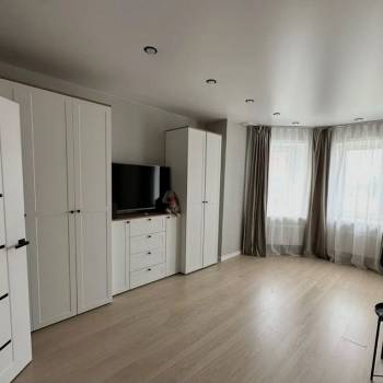 Продается 1-комнатная квартира, 48,1 м²