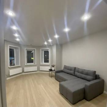 Продается 1-комнатная квартира, 48,1 м²
