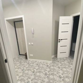 Продается 1-комнатная квартира, 48,1 м²