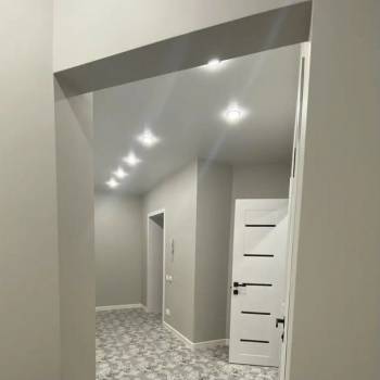 Продается 1-комнатная квартира, 48,1 м²
