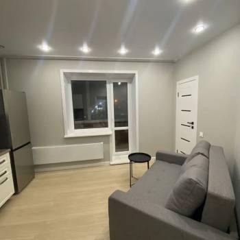 Продается 1-комнатная квартира, 48,1 м²