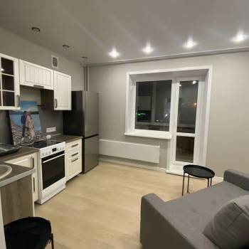 Продается 1-комнатная квартира, 48,1 м²