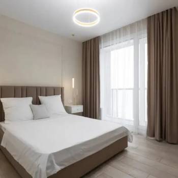 Сдается 2-х комнатная квартира, 54 м²