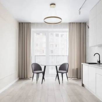 Сдается 2-х комнатная квартира, 54 м²