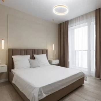 Сдается 2-х комнатная квартира, 54 м²