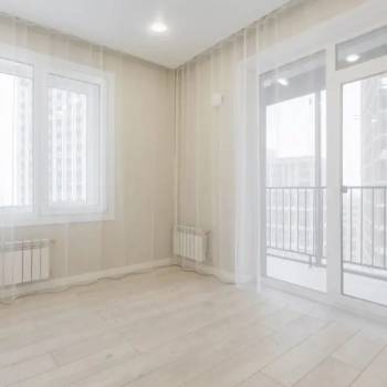Сдается 2-х комнатная квартира, 54 м²