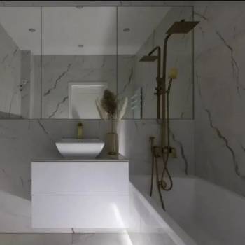Сдается 2-х комнатная квартира, 54 м²