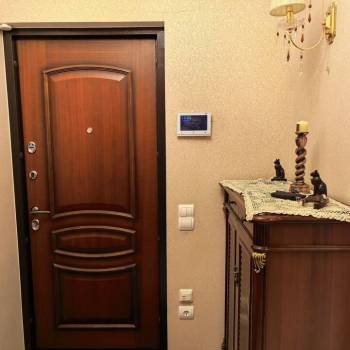 Продается 3-х комнатная квартира, 121 м²