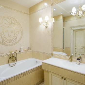 Продается 3-х комнатная квартира, 121 м²
