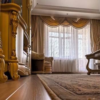 Продается 3-х комнатная квартира, 121 м²