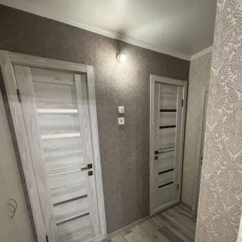 Продается 3-х комнатная квартира, 57 м²