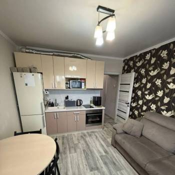 Продается 3-х комнатная квартира, 57 м²