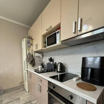 Продается 3-х комнатная квартира, 57 м²
