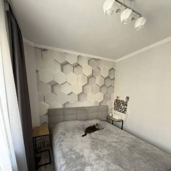 Продается 3-х комнатная квартира, 57 м²