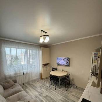 Продается 3-х комнатная квартира, 57 м²