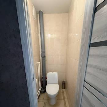 Продается 3-х комнатная квартира, 57 м²