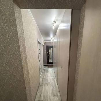 Продается 3-х комнатная квартира, 57 м²