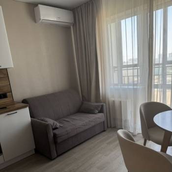 Сдается 1-комнатная квартира, 37,2 м²