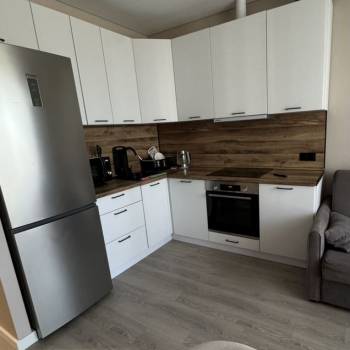 Сдается 1-комнатная квартира, 37,2 м²