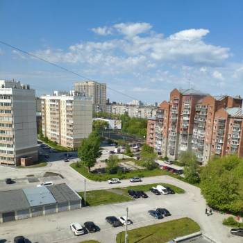 Сдается 1-комнатная квартира, 34,6 м²