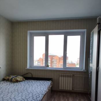 Сдается 1-комнатная квартира, 34,6 м²