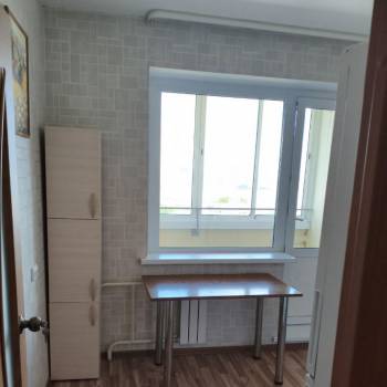 Сдается 1-комнатная квартира, 34,6 м²