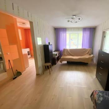Сдается 2-х комнатная квартира, 40 м²
