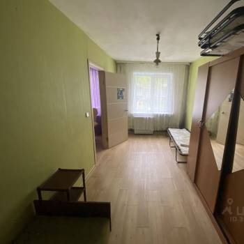 Сдается 2-х комнатная квартира, 40 м²
