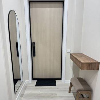 Сдается 2-х комнатная квартира, 65 м²