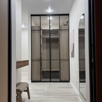 Сдается 2-х комнатная квартира, 65 м²