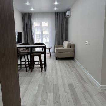 Сдается 2-х комнатная квартира, 65 м²