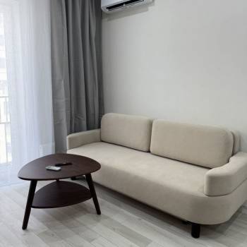 Сдается 2-х комнатная квартира, 65 м²