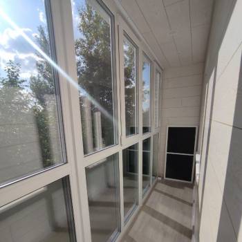 Сдается 1-комнатная квартира, 35,4 м²