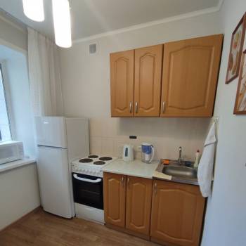 Сдается 1-комнатная квартира, 35,4 м²