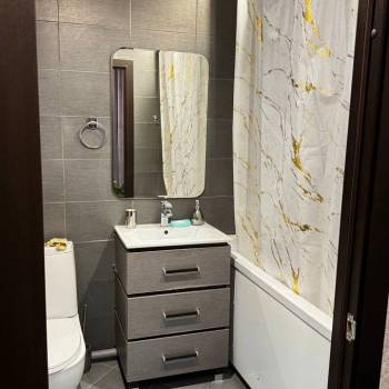 Сдается 2-х комнатная квартира, 40 м²