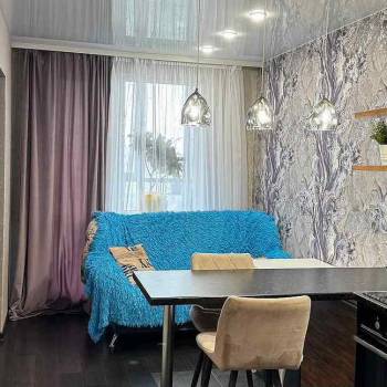 Сдается 2-х комнатная квартира, 40 м²