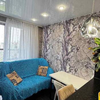 Сдается 2-х комнатная квартира, 40 м²