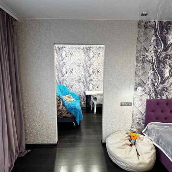 Сдается 2-х комнатная квартира, 40 м²