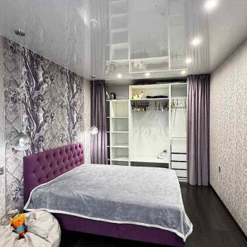 Сдается 2-х комнатная квартира, 40 м²