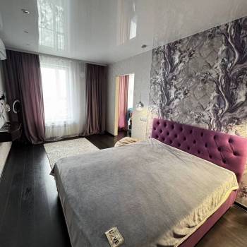Сдается 2-х комнатная квартира, 40 м²