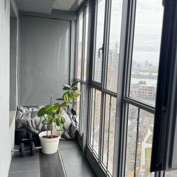 Сдается 2-х комнатная квартира, 40 м²