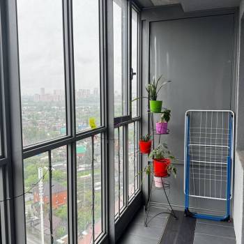 Сдается 2-х комнатная квартира, 40 м²