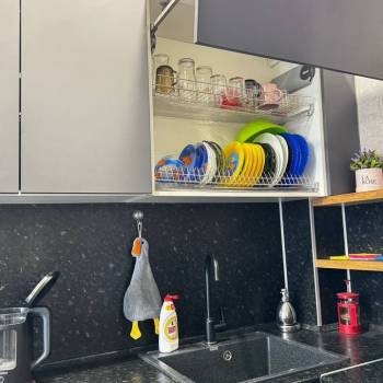 Сдается 2-х комнатная квартира, 40 м²