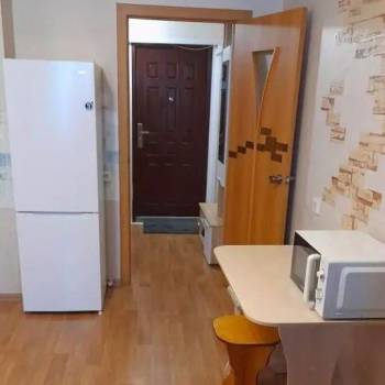 Сдается 1-комнатная квартира, 23 м²